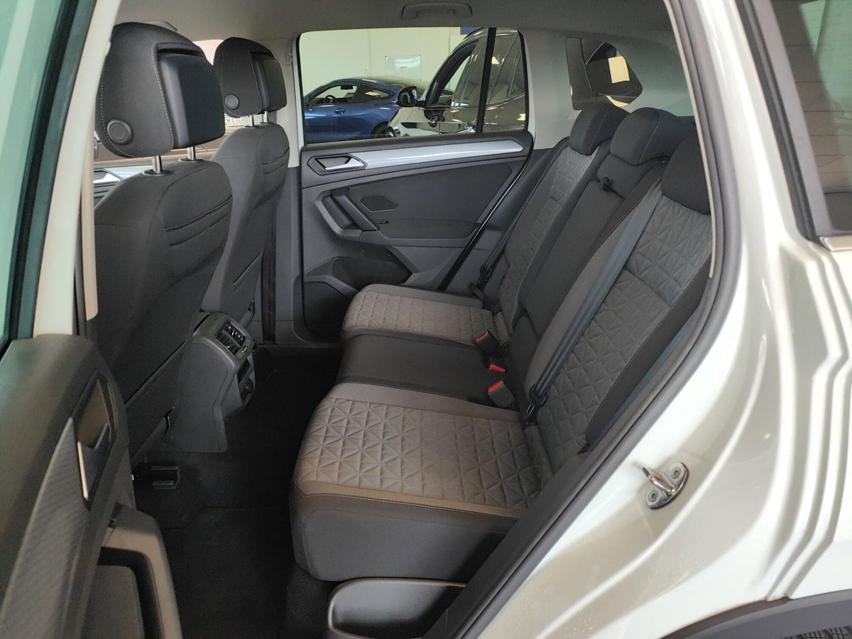 Volkswagen Tiguan 2.0 TDI 150 CV SCR DSG 4MOTION Life (7)