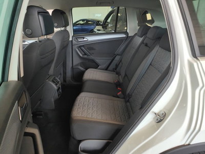 Volkswagen Tiguan 2.0 TDI 150 CV SCR DSG 4MOTION Life (7)