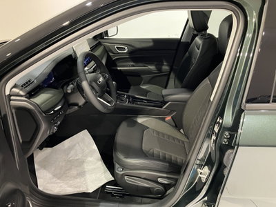 Jeep Compass 1.3 turbo t4 phev North Star 4xe auto (14)