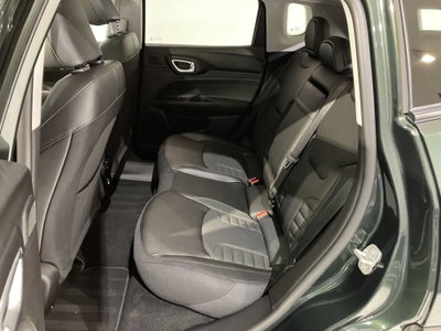Jeep Compass 1.3 turbo t4 phev North Star 4xe auto (15)