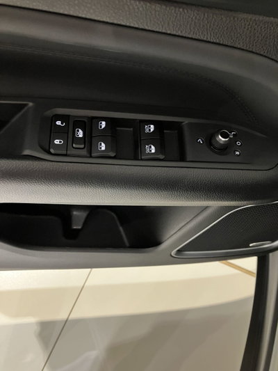 Jeep Compass 1.3 turbo t4 phev North Star 4xe auto (17)