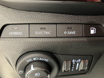 Jeep Compass 1.3 turbo t4 phev North Star 4xe auto (19)