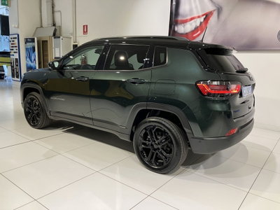 Jeep Compass 1.3 turbo t4 phev North Star 4xe auto (4)