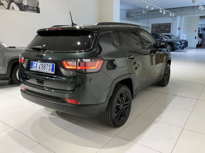 Jeep Compass 1.3 turbo t4 phev North Star 4xe auto (6)