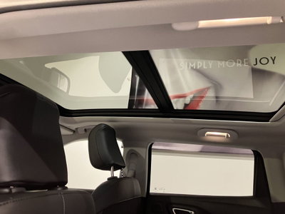 Jeep Compass 1.3 turbo t4 phev North Star 4xe auto (8)