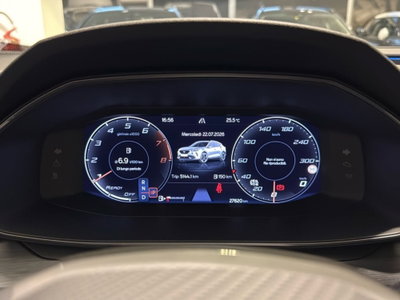 Cupra Formentor Formentor 1.5 TSI (10)
