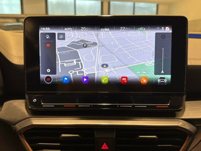 Cupra Formentor Formentor 1.5 TSI (11)