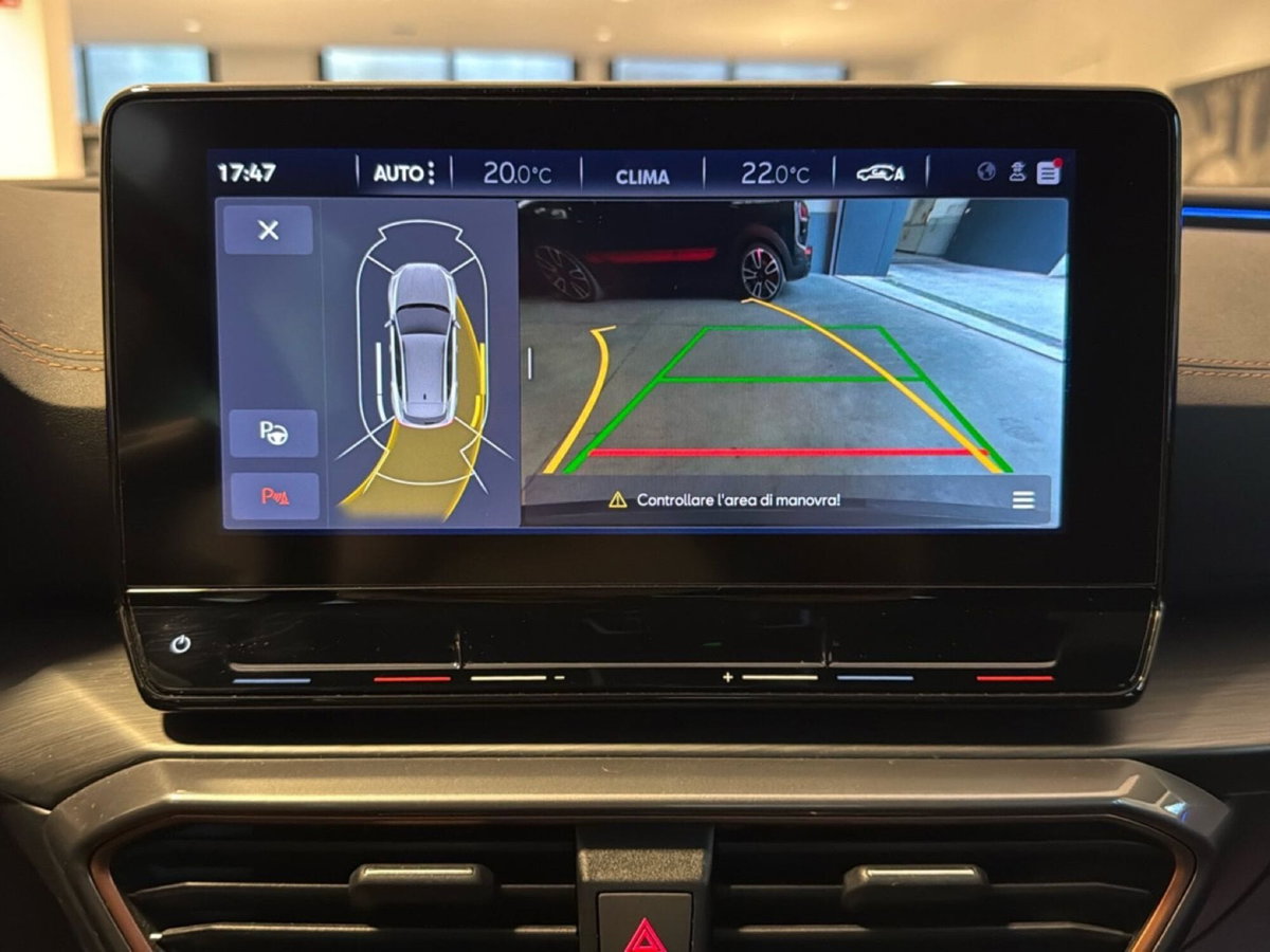 Cupra Formentor Formentor 1.5 TSI (12)