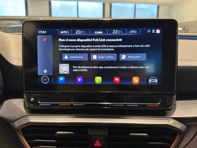 Cupra Formentor Formentor 1.5 TSI (14)