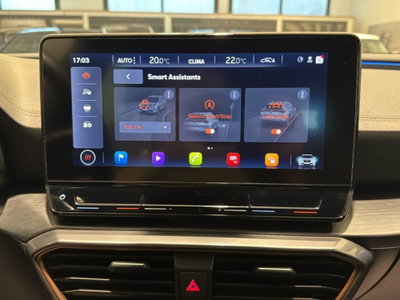 Cupra Formentor Formentor 1.5 TSI (15)