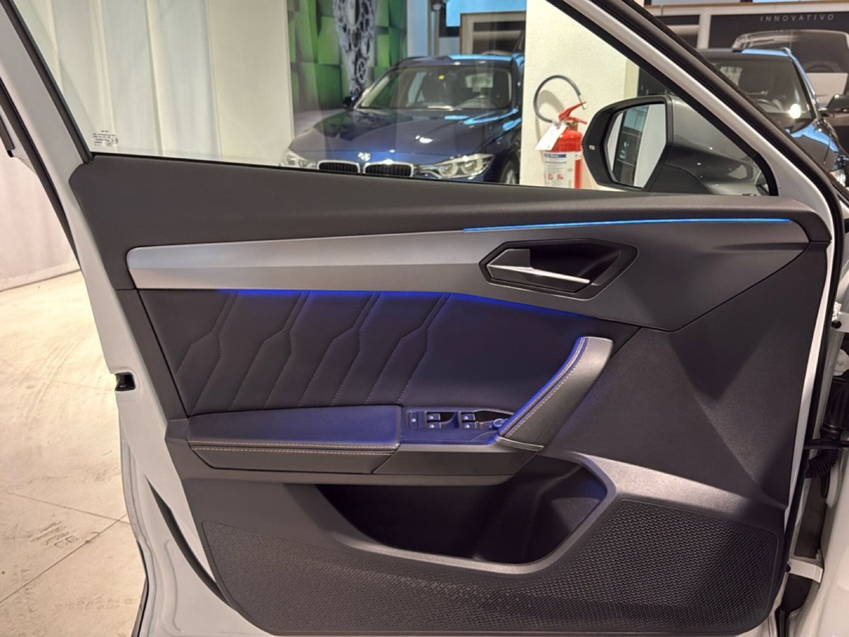 Cupra Formentor Formentor 1.5 TSI (18)