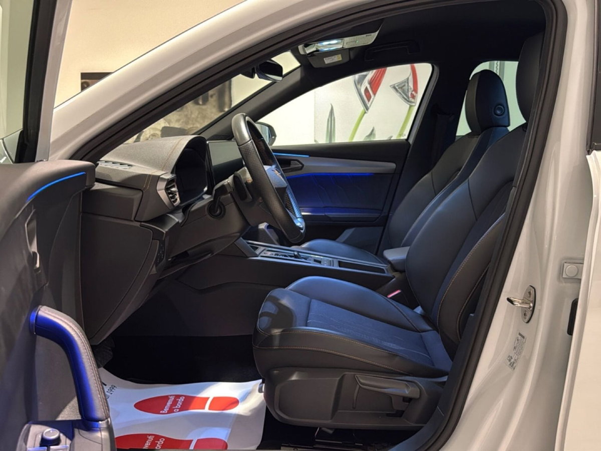 Cupra Formentor Formentor 1.5 TSI (20)