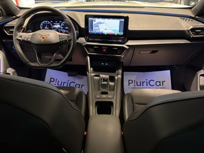 Cupra Formentor Formentor 1.5 TSI (4)