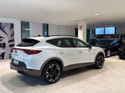 Cupra Formentor Formentor 1.5 TSI (6)
