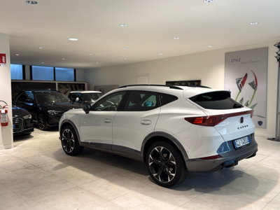 Cupra Formentor Formentor 1.5 TSI (7)