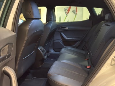 Cupra Formentor Formentor 1.5 TSI (8)