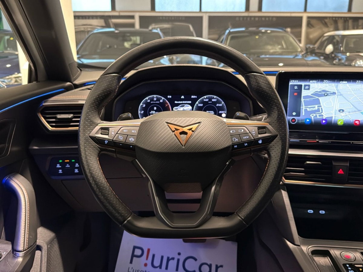 Cupra Formentor Formentor 1.5 TSI (9)
