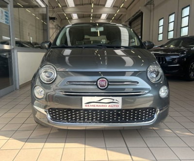 Fiat 500 1.2 Lounge usata