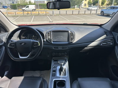 Dr dr F35 F35 1.5 Turbo Bi-Fuel GPL (11)