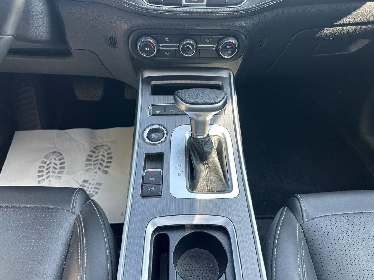Dr dr F35 F35 1.5 Turbo Bi-Fuel GPL (18)