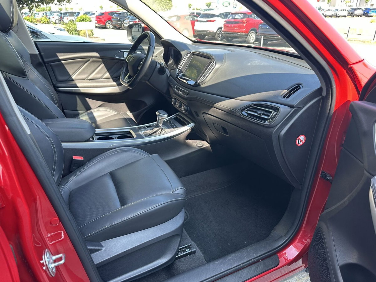 Dr dr F35 F35 1.5 Turbo Bi-Fuel GPL (19)