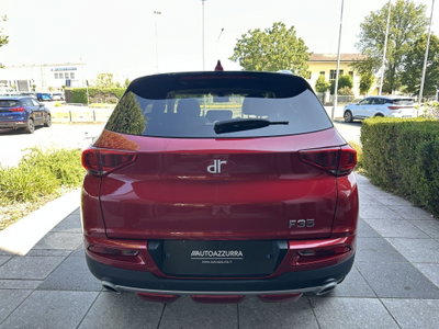 Dr dr F35 F35 1.5 Turbo Bi-Fuel GPL (5)