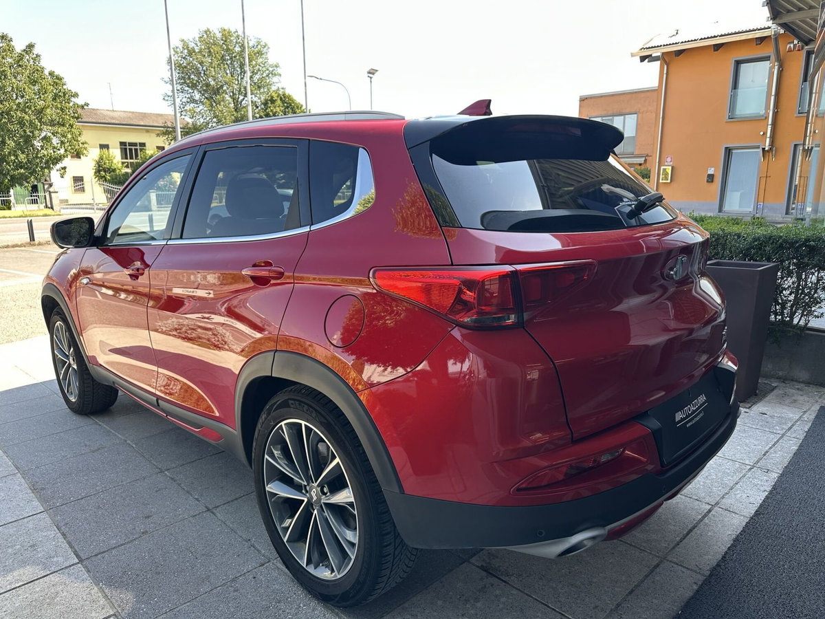 Dr dr F35 F35 1.5 Turbo Bi-Fuel GPL (6)