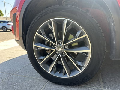 Dr dr F35 F35 1.5 Turbo Bi-Fuel GPL (7)