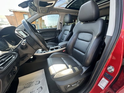 Dr dr F35 F35 1.5 Turbo Bi-Fuel GPL (8)