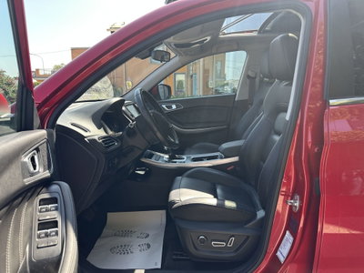 Dr dr F35 F35 1.5 Turbo Bi-Fuel GPL (9)