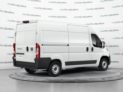 Fiat Ducato Furgone 35 2.2 Mjt 140CV AT9 PM-TM Maxi (10)