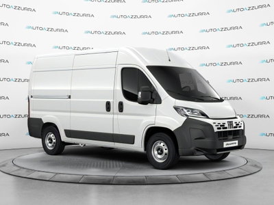 Fiat Ducato Furgone 35 2.2 Mjt 140CV AT9 PM-TM Maxi (11)