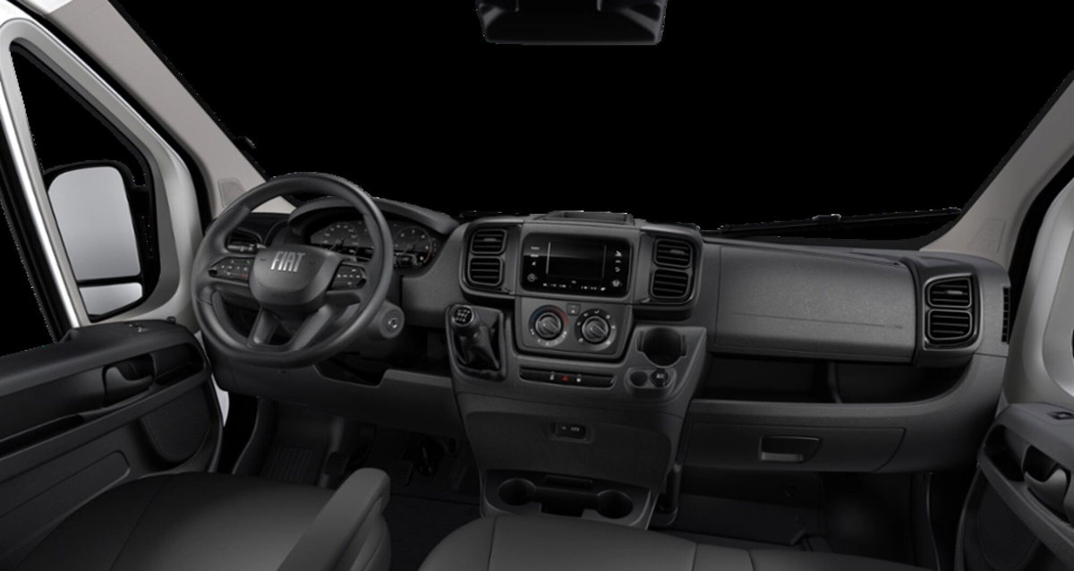 Fiat Ducato Furgone 35 2.2 Mjt 140CV AT9 PM-TM Maxi (12)
