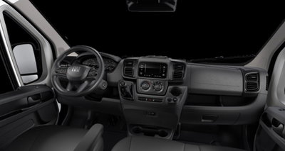 Fiat Ducato Furgone 35 2.2 Mjt 140CV AT9 PM-TM Maxi (12)