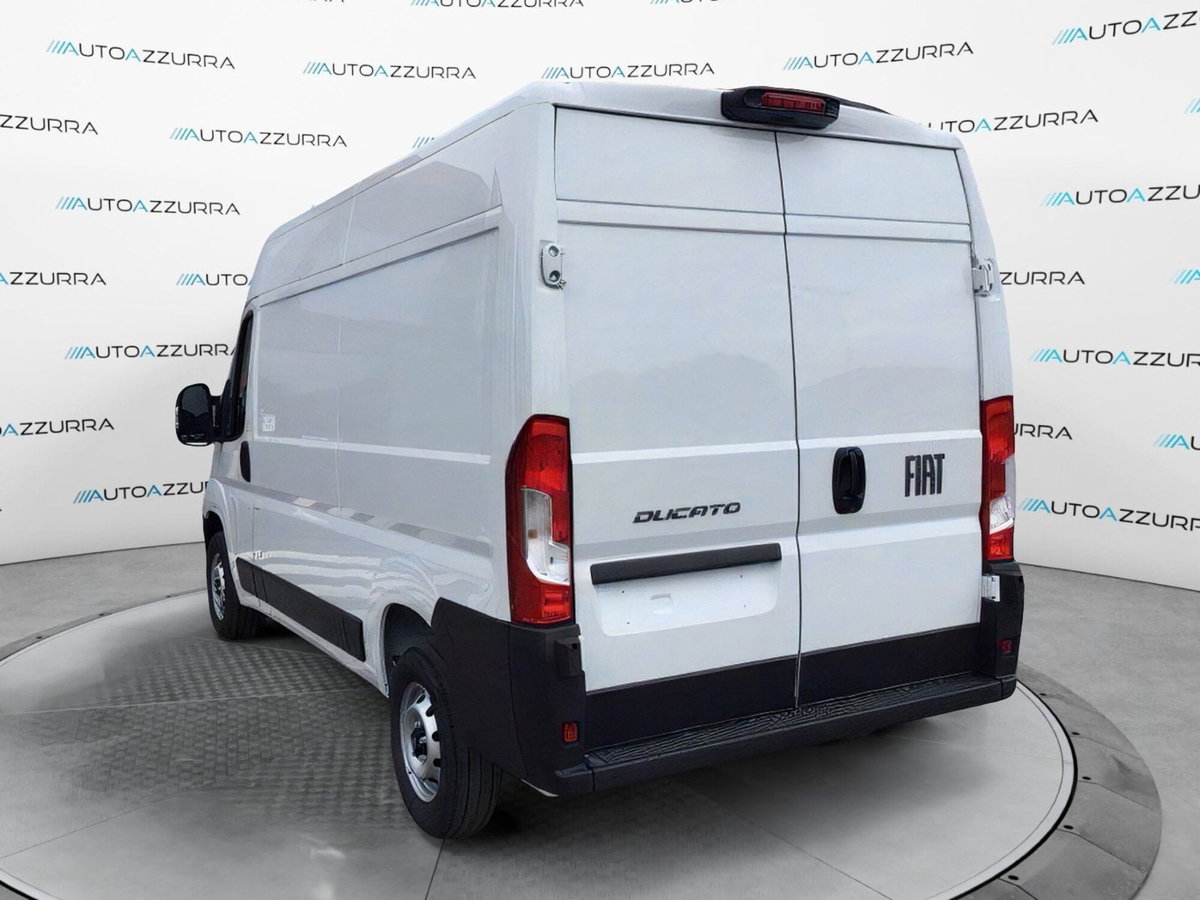 Fiat Ducato Furgone 35 2.2 Mjt 140CV AT9 PM-TM Maxi (2)