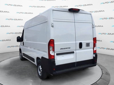 Fiat Ducato Furgone 35 2.2 Mjt 140CV AT9 PM-TM Maxi (2)