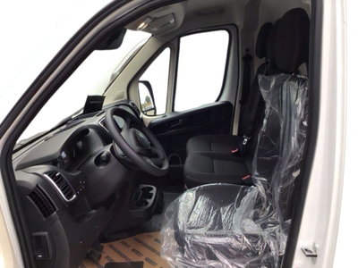 Fiat Ducato Furgone 35 2.2 Mjt 140CV AT9 PM-TM Maxi (3)