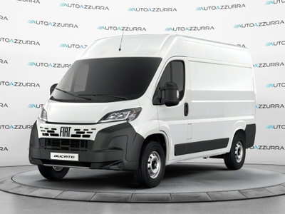 Fiat Ducato Furgone 35 2.2 Mjt 140CV AT9 PM-TM Maxi (8)