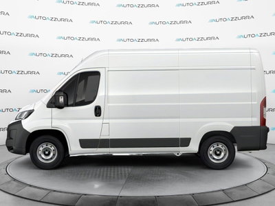 Fiat Ducato Furgone 35 2.2 Mjt 140CV AT9 PM-TM Maxi (9)