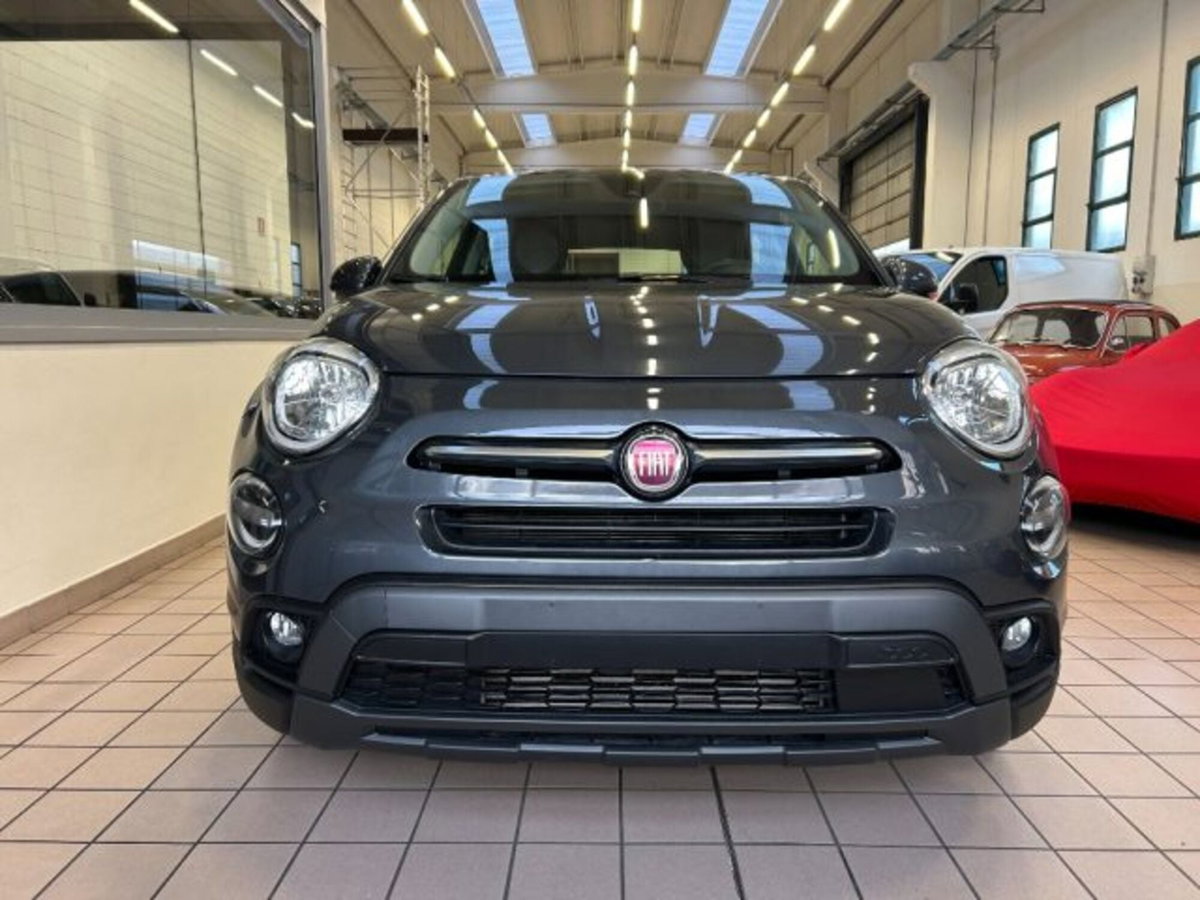 Fiat 500X 1.6 MultiJet 120 CV Business