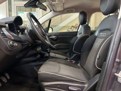 Fiat 500X 1.6 MultiJet 120 CV Business (10)