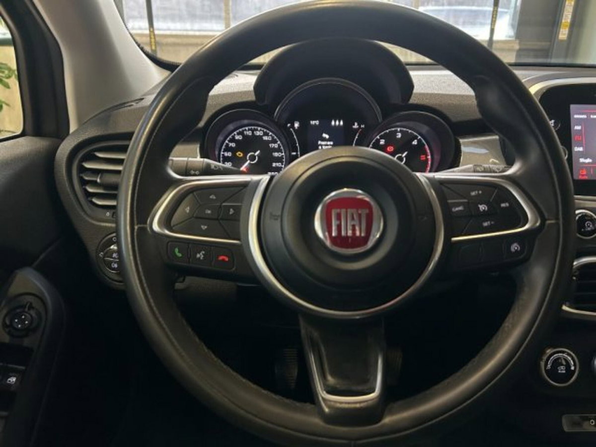 Fiat 500X 1.6 MultiJet 120 CV Business (11)