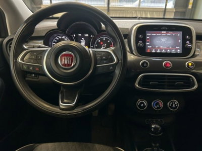 Fiat 500X 1.6 MultiJet 120 CV Business (12)