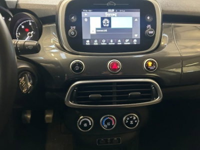 Fiat 500X 1.6 MultiJet 120 CV Business (14)