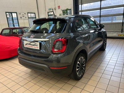 Fiat 500X 1.6 MultiJet 120 CV Business (18)