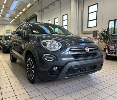 Fiat 500X 1.6 MultiJet 120 CV Business (3)