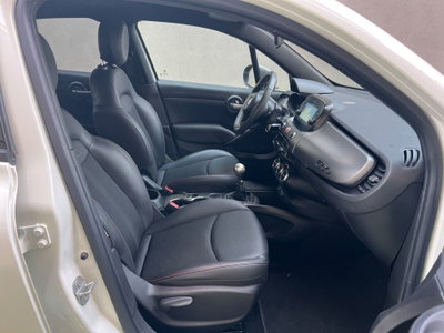Fiat 500X 1.0 T3 120 CV Sport Dolcevita (10)