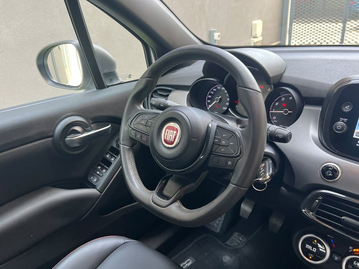 Fiat 500X 1.0 T3 120 CV Sport Dolcevita (12)
