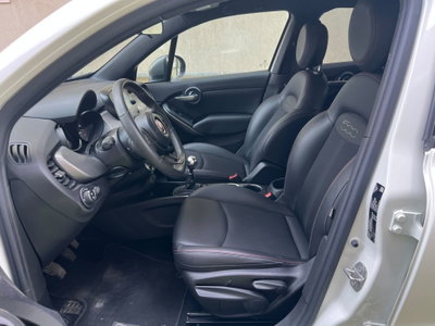 Fiat 500X 1.0 T3 120 CV Sport Dolcevita (8)