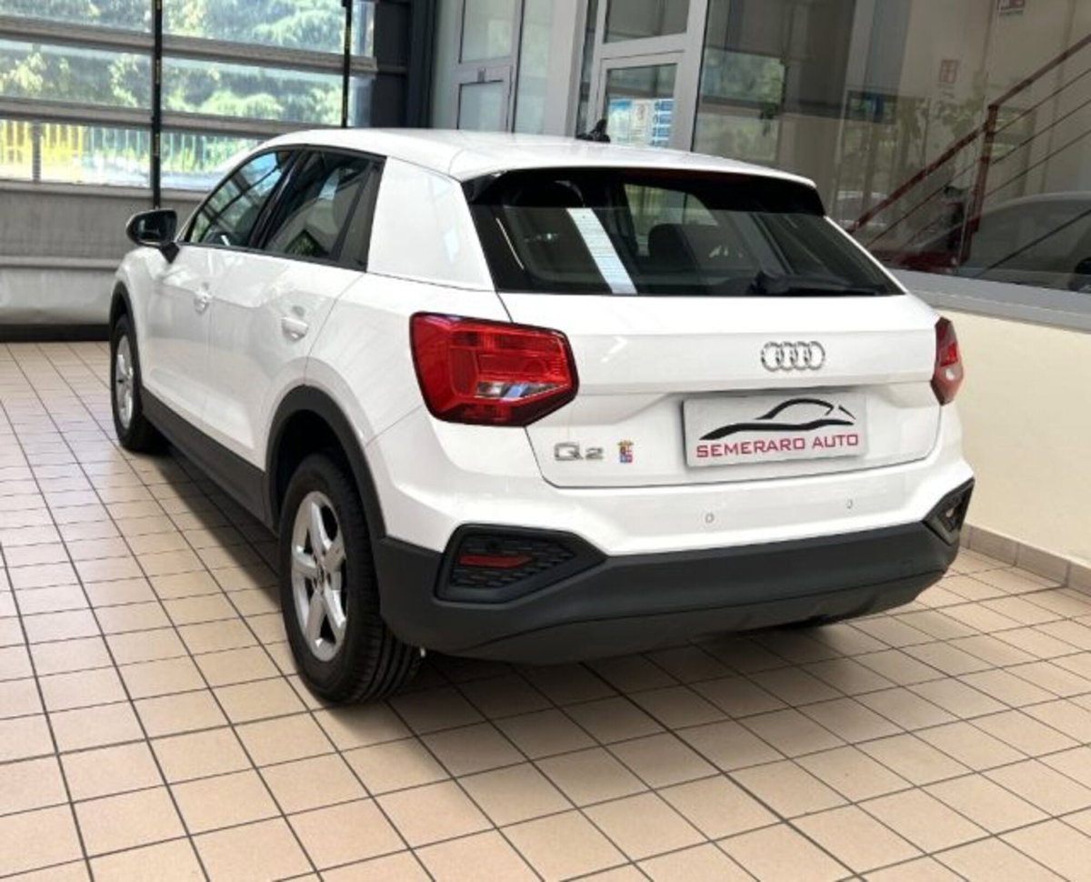 Audi Q2 Q2 30 TFSI (16)